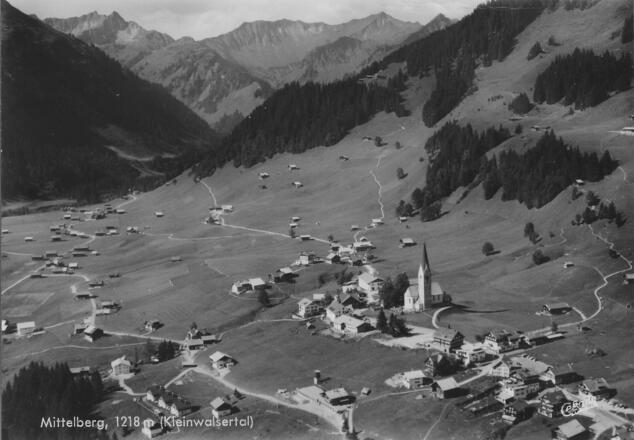 Mittelberg