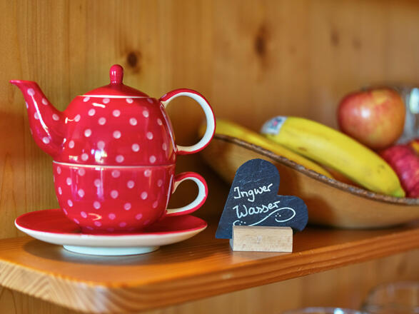 Hotel "An der Brunnader" garni (Bad Birnbach)