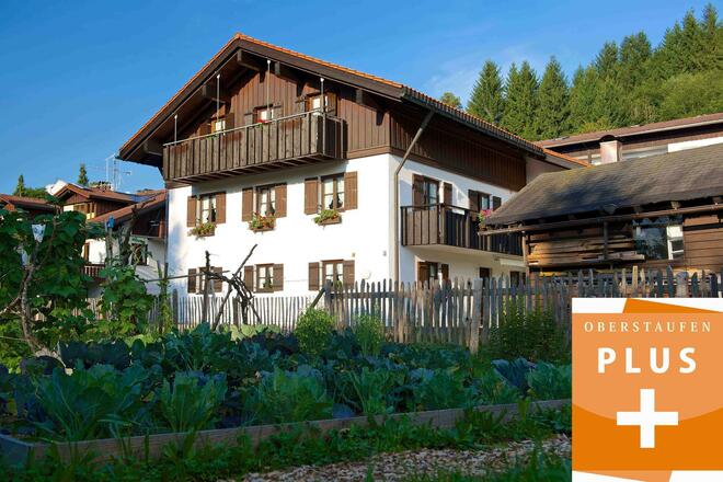 Landhaus Hörburger