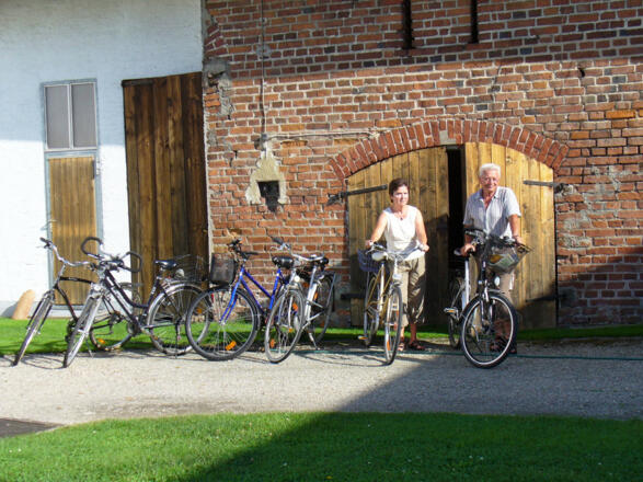 Bruckhuberhof (Bad Birnbach)