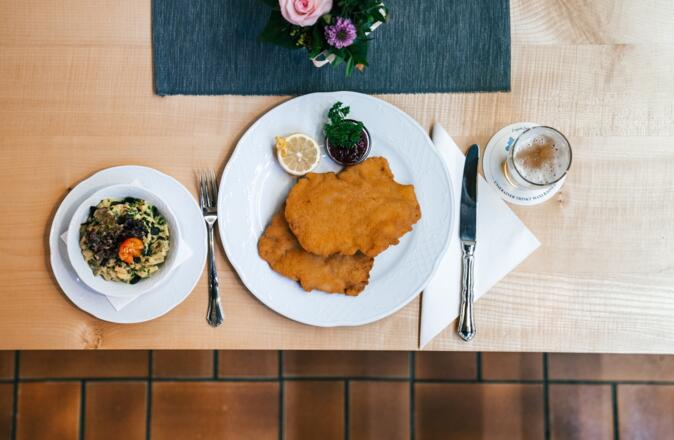 Schützenwirt Eichental