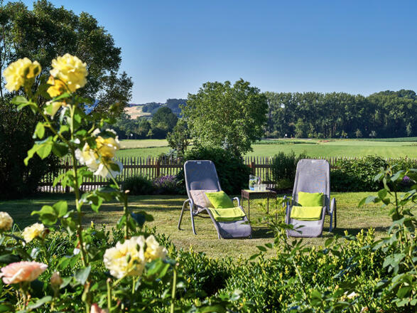 Hotel "An der Brunnader" garni (Bad Birnbach)