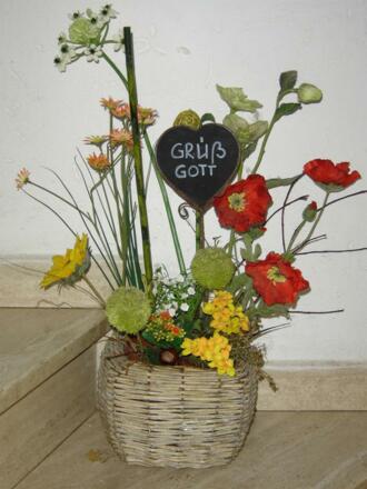 Grüß Gott