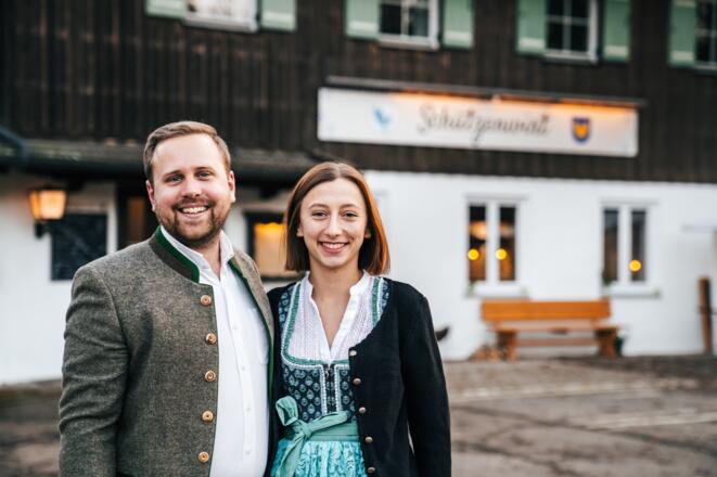 Schützenwirt Eichental