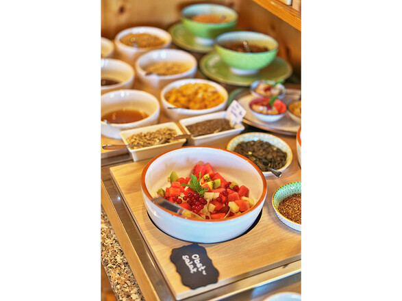 Hotel "An der Brunnader" garni (Bad Birnbach)