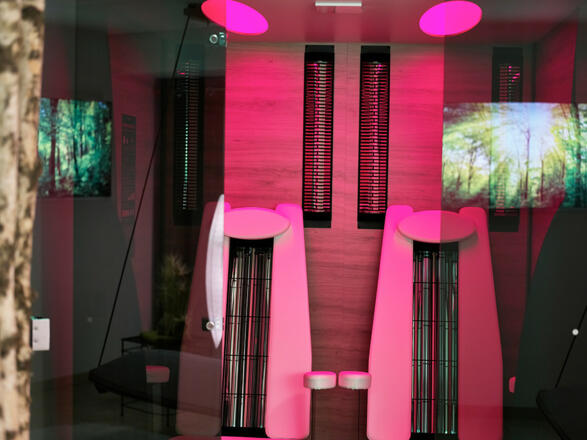 Hotel "An der Brunnader" garni (Bad Birnbach)