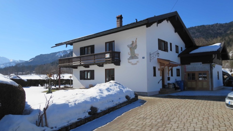 Einfahrt