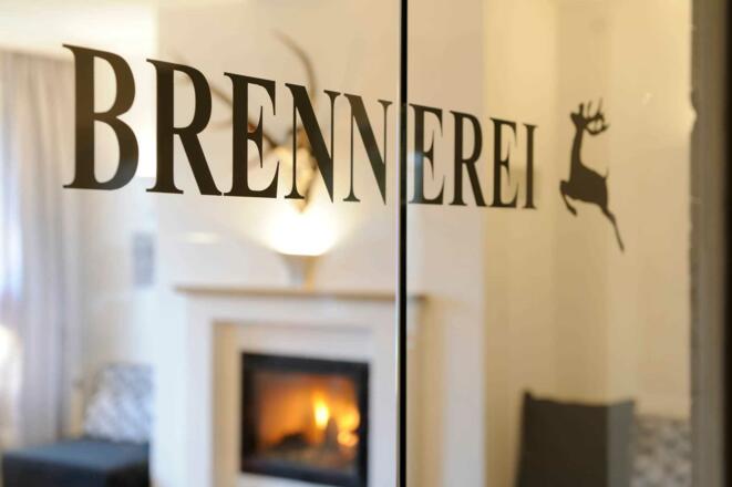Brennerei Boutique Hotel Relais Chalet Wilhelmy