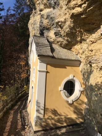 Gmailkapelle