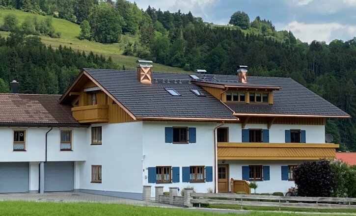 Gästehaus Greiter