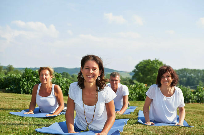 Hotel "An der Brunnader" garni (Bad Birnbach)