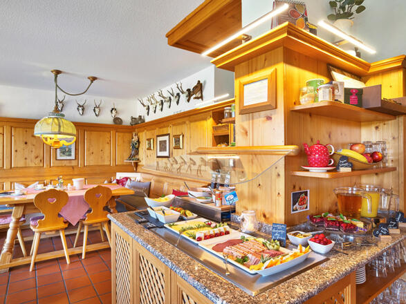 Hotel "An der Brunnader" garni (Bad Birnbach)