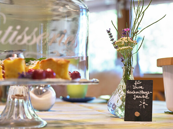 Hotel "An der Brunnader" garni (Bad Birnbach)