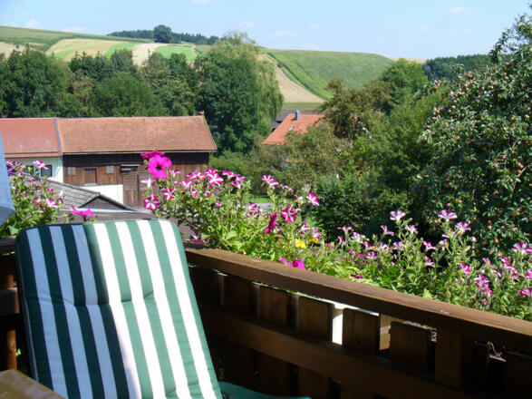 Bruckhuberhof (Bad Birnbach)