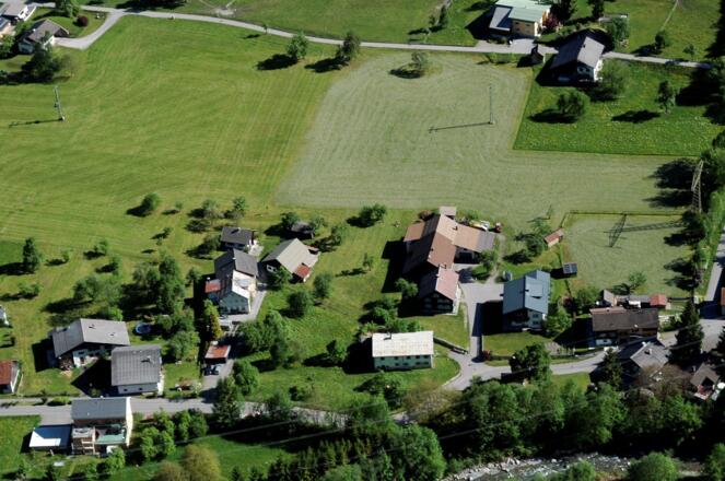 Mühleplatz Innerbraz