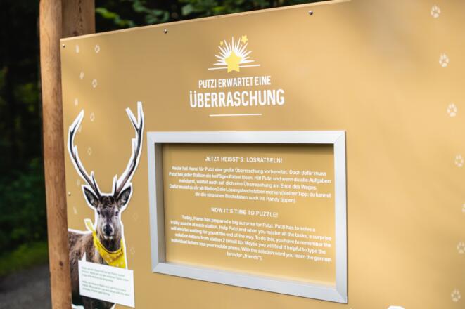 Überraschung gefällig?