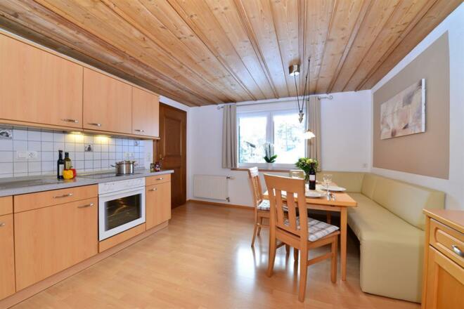 Wohnungsbeispiel I Elfer