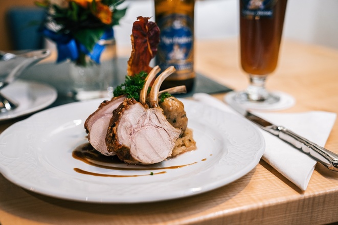 Schützenwirt Eichental