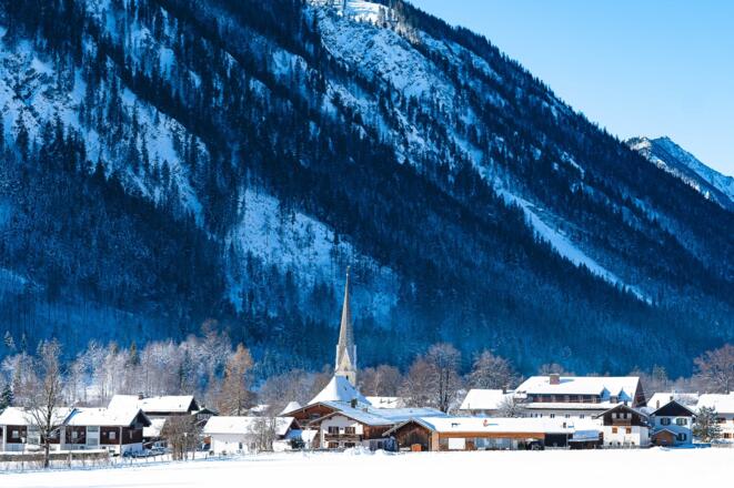 Winterlandschaft