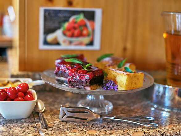 Hotel "An der Brunnader" garni (Bad Birnbach)