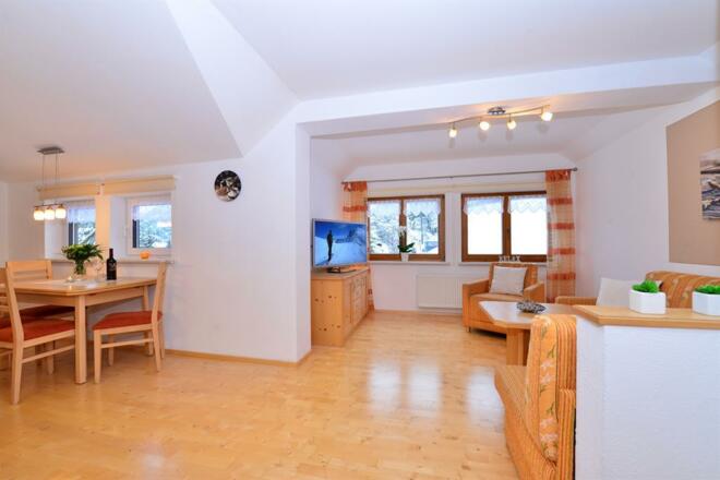Wohnungsbeispiel Widderstein