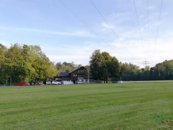 Schützenwirt Eichental