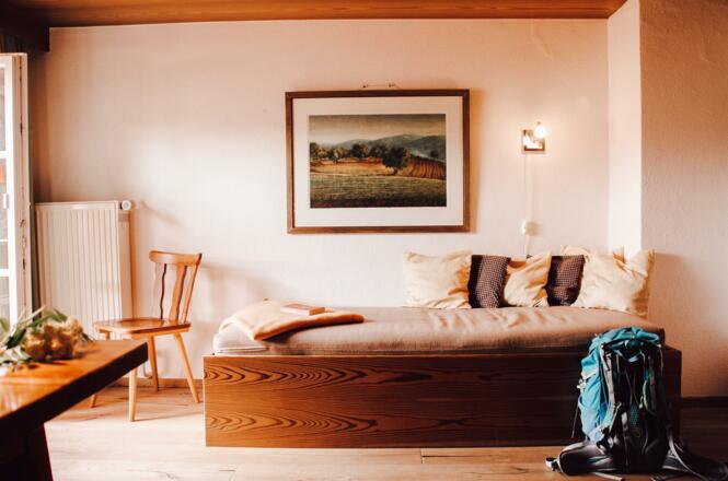 Esszimmer 2 Obergeschoss