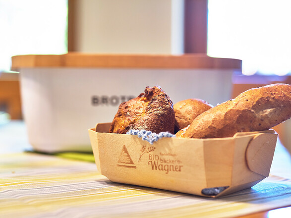 Hotel "An der Brunnader" garni (Bad Birnbach)