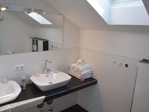 Ferienwohnung Leni (Bad Birnbach)