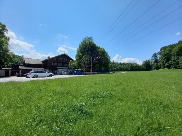 Schützenwirt Eichental