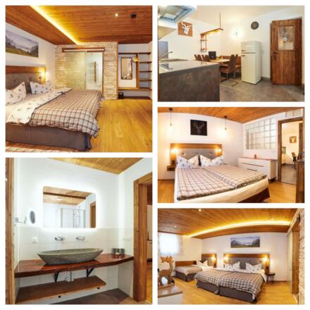 Collage Deluxe Murmele