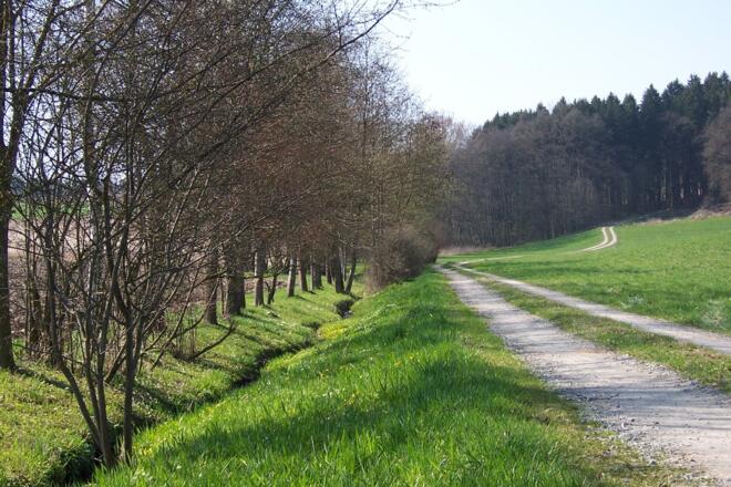 Unterplaika Ri. Winöd