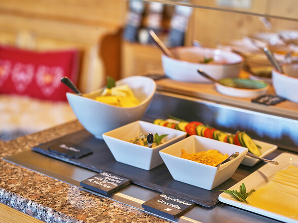 Hotel "An der Brunnader" garni (Bad Birnbach)