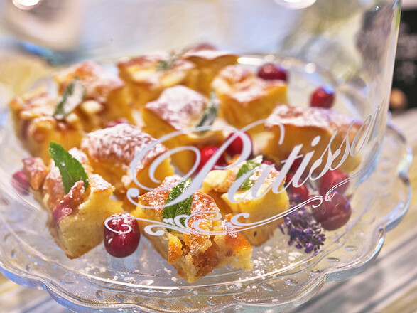 Hotel "An der Brunnader" garni (Bad Birnbach)