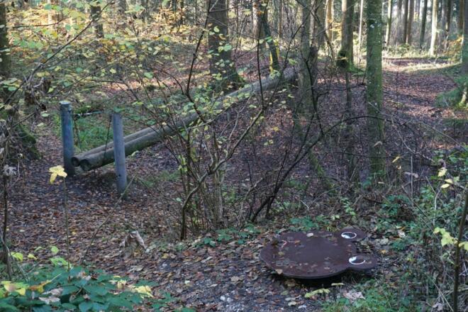Wasserwelten