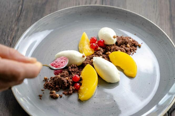 Genuss Boutique Hotel Relais Chalet Wilhelmy