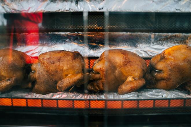 Schützenwirt Eichental