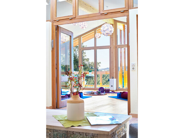 Hotel "An der Brunnader" garni (Bad Birnbach)