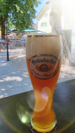 Bräustüberl Grünbach