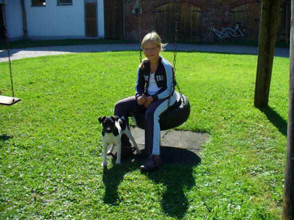 Bruckhuberhof (Bad Birnbach)