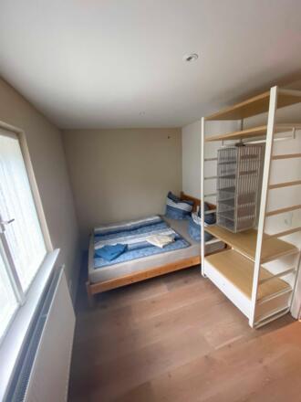 Kinderzimmer Bett 140cm