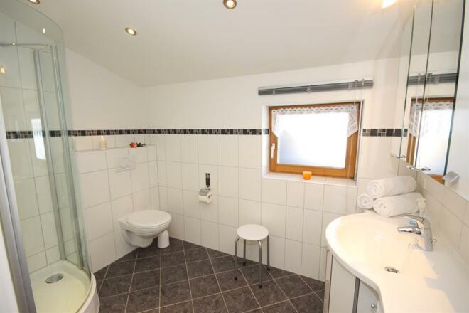 Badezimmerbeispiel Widderstein