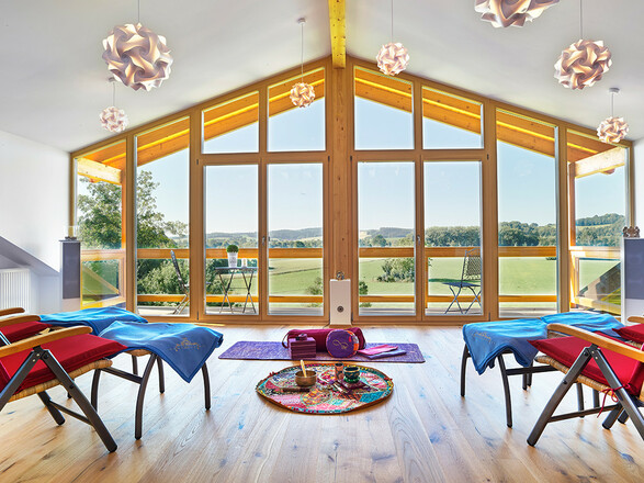 Hotel "An der Brunnader" garni (Bad Birnbach)