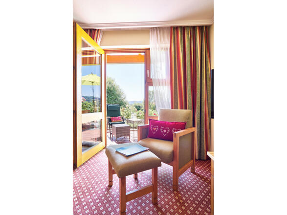 Hotel "An der Brunnader" garni (Bad Birnbach)