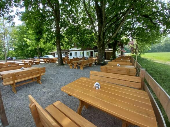 Schützenwirt Eichental