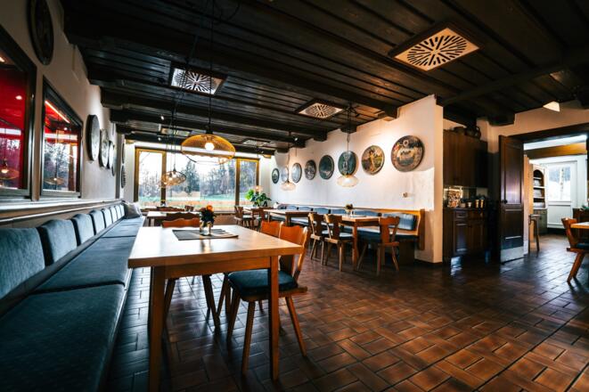 Schützenwirt Eichental