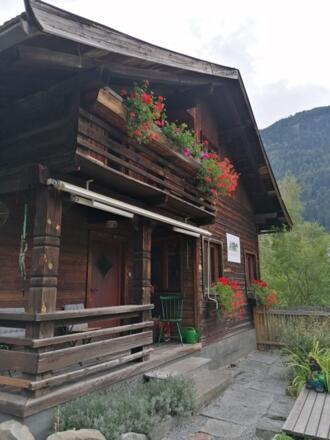 Villa Alberto