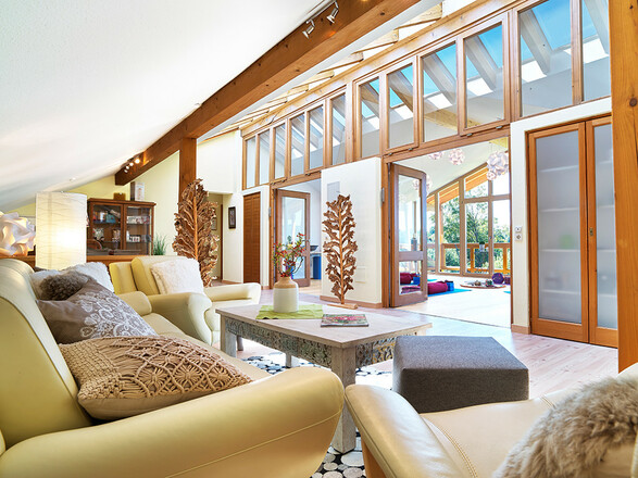 Hotel "An der Brunnader" garni (Bad Birnbach)