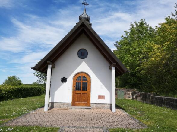 Kolpingkapelle