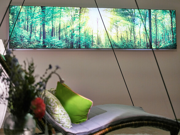 Hotel "An der Brunnader" garni (Bad Birnbach)